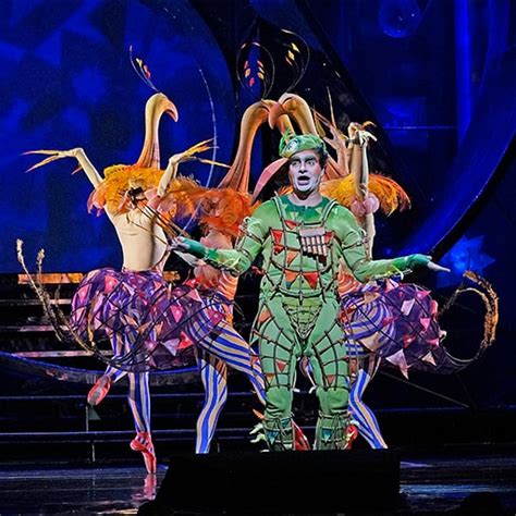 Soaring High with The Magic Flute in New York City